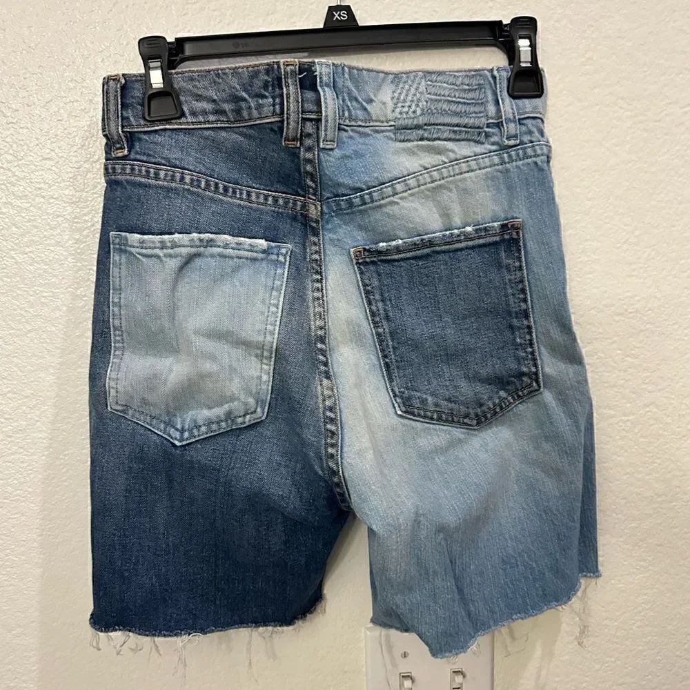 REVICE SHORTS 